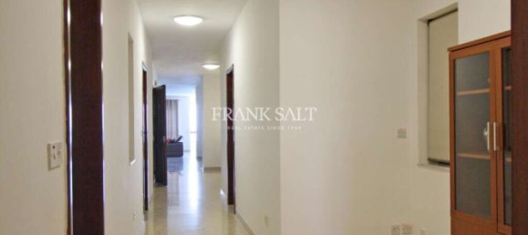 3 غرف نوم شقة في Sliema, Malta رقم 3167 11