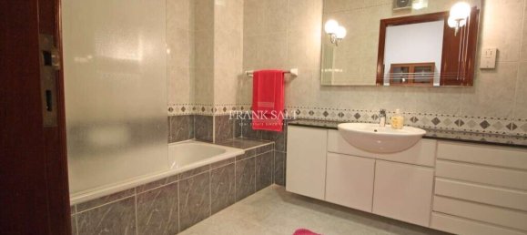 3 غرف نوم شقة في Sliema, Malta رقم 3167 20