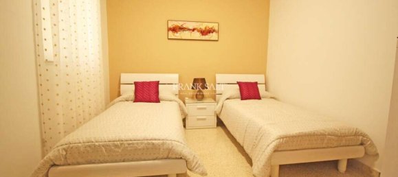 3 غرف نوم شقة في Sliema, Malta رقم 3167 21