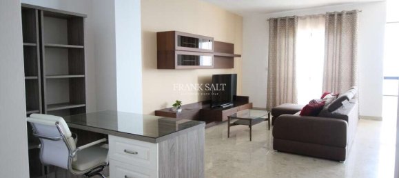 3 غرف نوم شقة في Sliema, Malta رقم 3167 5