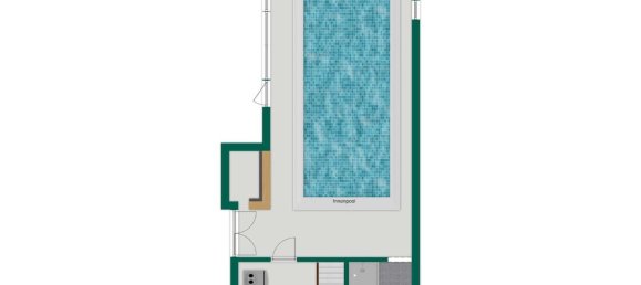 Здание с 9 спальнями в Баден-Баден, Германия № 66154 6