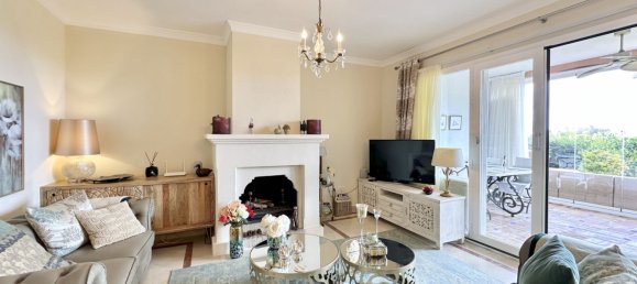 2 غرف نوم شقة في Casares, Spain رقم 19092 8