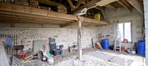 5-Zimmer Haus in Rouvres-Saint-Jean, France, Nr. 47394 22