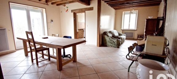 5-Zimmer Haus in Rouvres-Saint-Jean, France, Nr. 47394 3