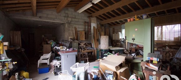 5-Zimmer Haus in Rouvres-Saint-Jean, France, Nr. 47394 25