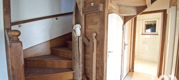 5-Zimmer Haus in Rouvres-Saint-Jean, France, Nr. 47394 11