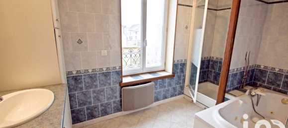 5-Zimmer Haus in Rouvres-Saint-Jean, France, Nr. 47394 16