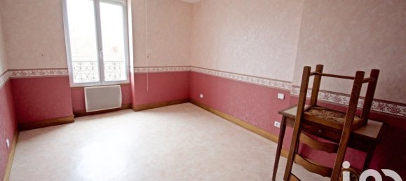 5-Zimmer Haus in Rouvres-Saint-Jean, France, Nr. 47394 13