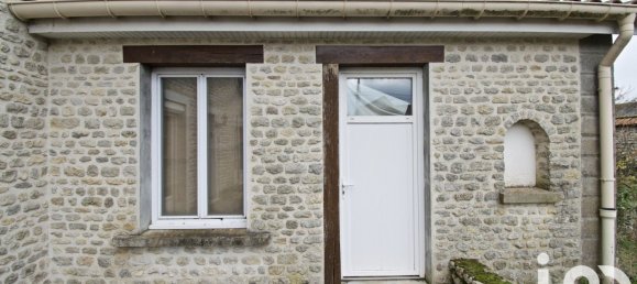 5-Zimmer Haus in Rouvres-Saint-Jean, France, Nr. 47394 23