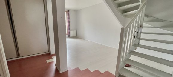 2 Schlafzimmer Doppelhaus in Thionville, France, Nr. 153270 2
