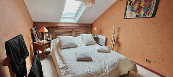 2 Schlafzimmer Doppelhaus in Thionville, France, Nr. 153270 5