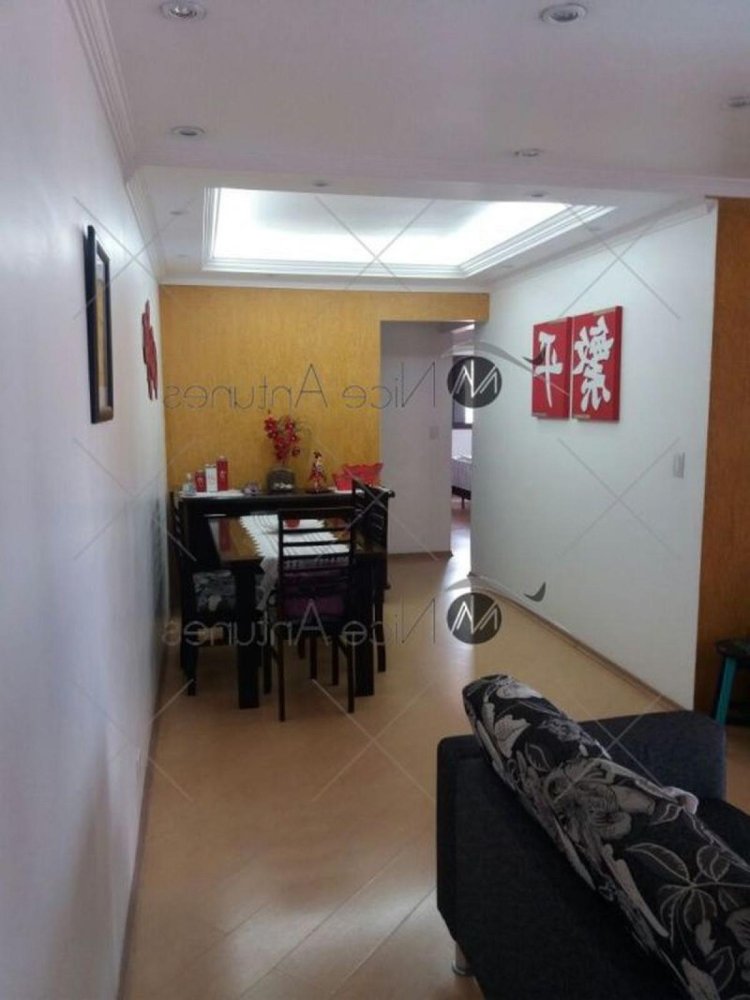 3 غرف نوم شقة في Sao Paulo, Brazil رقم 592173