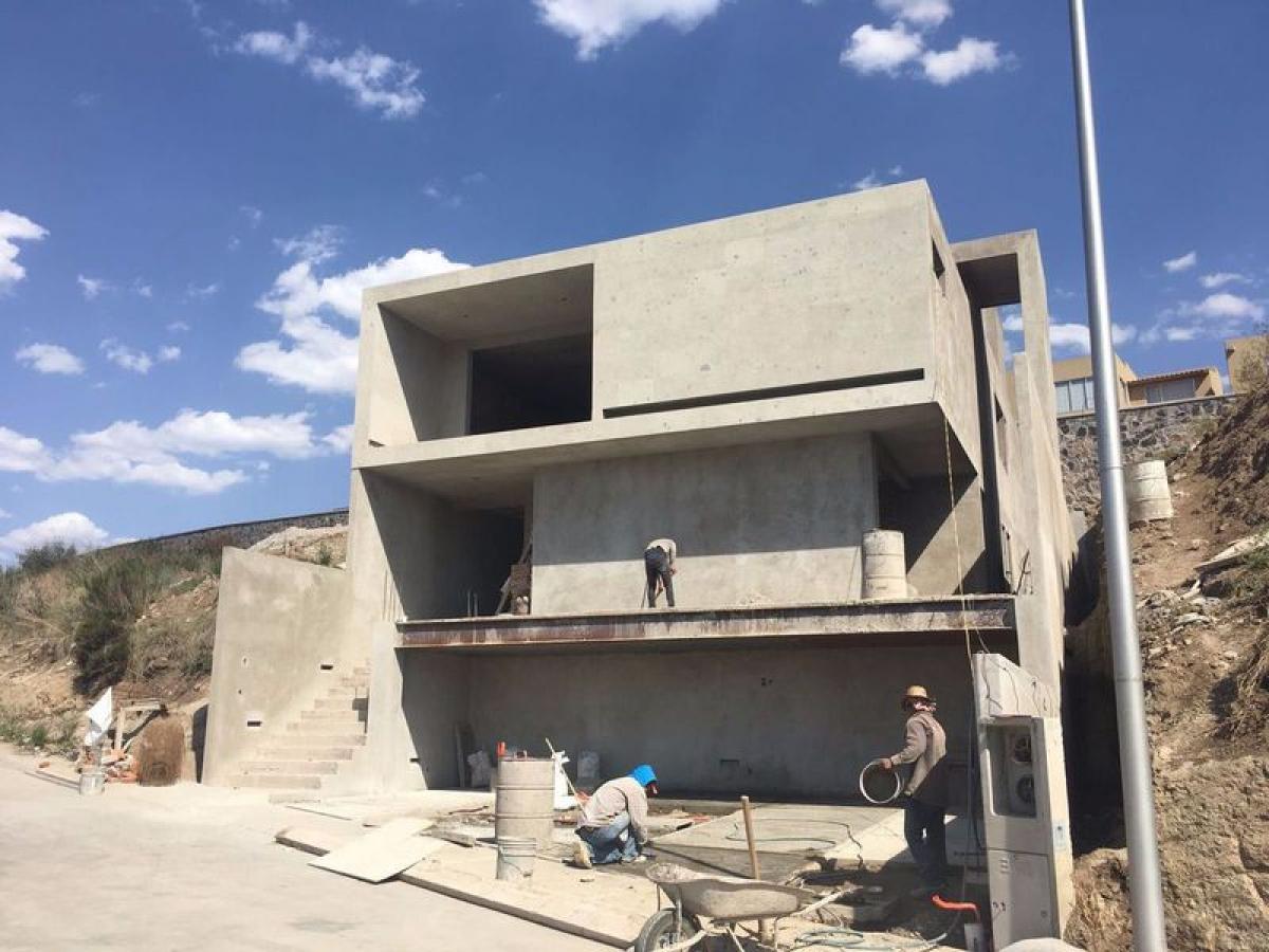 4 bedrooms House in Ciudad Lopez Mateos, Mexico No. 223507