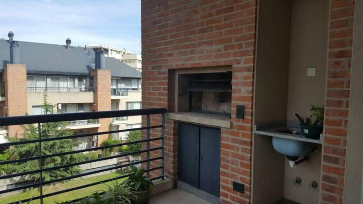 2 Schlafzimmer Wohnung in Tigre, Argentina, Nr. 8417