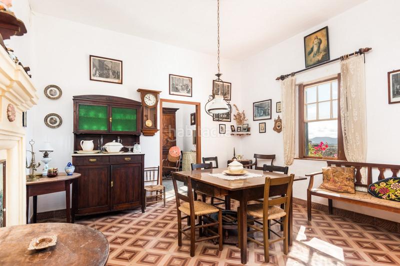 527029m² Land in Menorca, Spain No. 203396