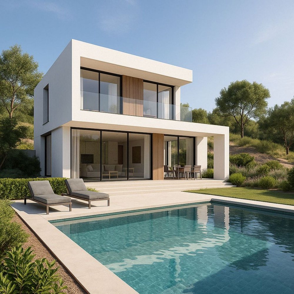 Grundstück in Olivella, Spain, Nr. 203507