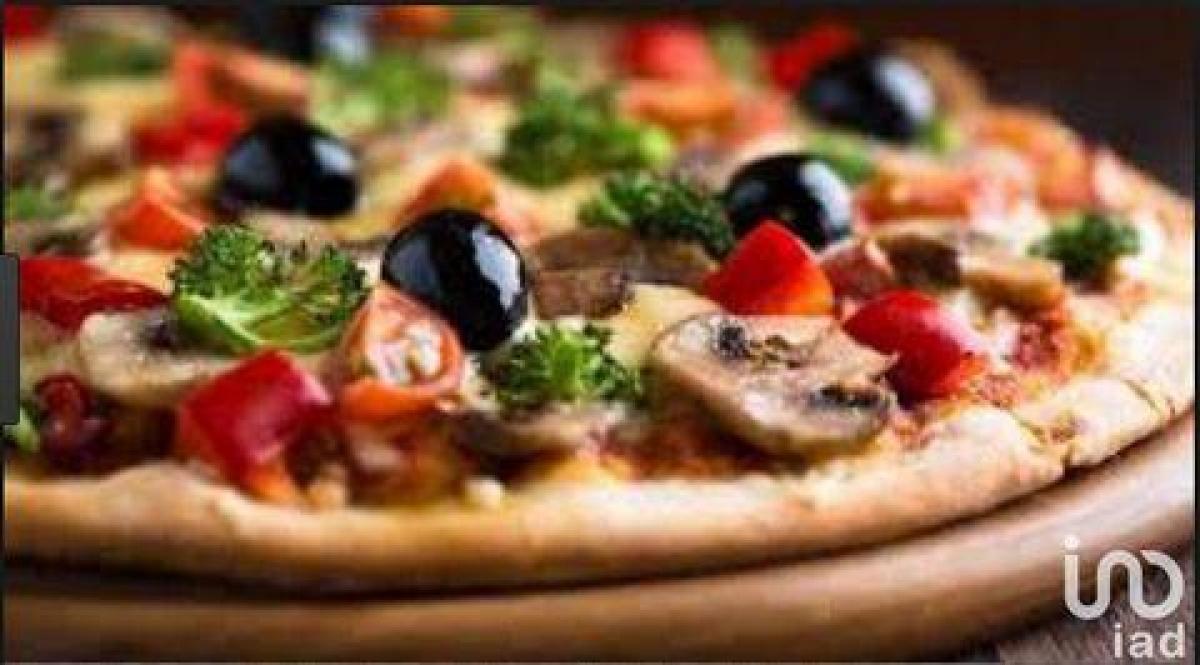 Fábrica em Toulouse, France 50 m² N.º 19582