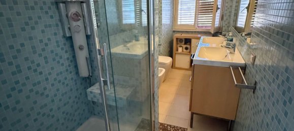 3 rooms Apartment in Rome, Italy No. 280401 39