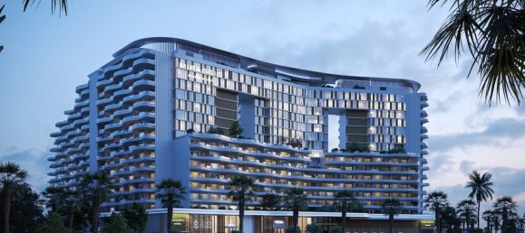 Apartamento de 3 dormitorios en Dubai, UAE No. 102063 3