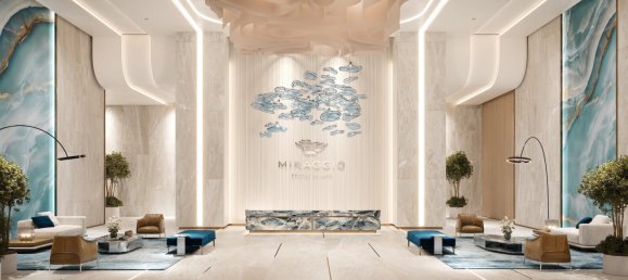 Apartamento de 3 dormitorios en Dubai, UAE No. 102063 8