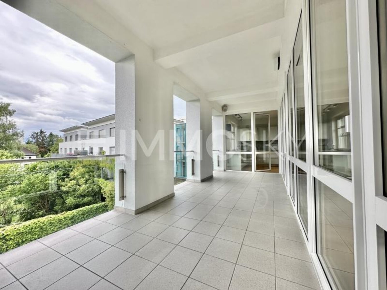 5 rooms Apartment in Lustenau, Austria No. 259930