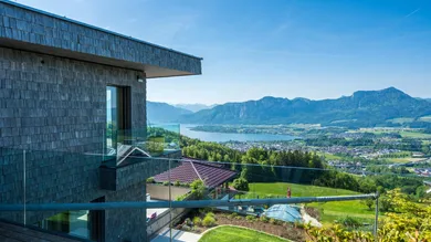 5 bedrooms House in Mondsee, Austria No. 136557
