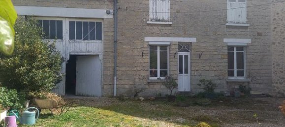 Дом с 2 спальнями в Витри-ле-Реймс, Франция № 311232 10