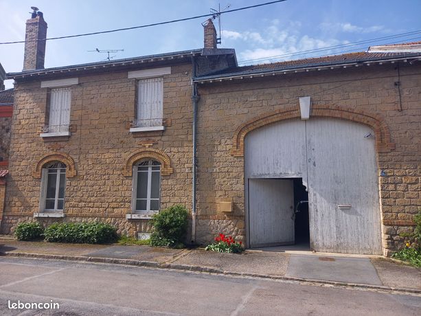 Дом с 2 спальнями в Витри-ле-Реймс, Франция № 311232