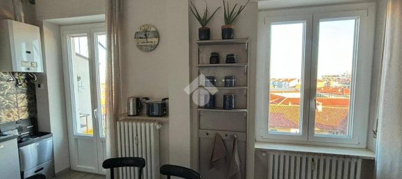 Студия в Салуццо, Италия № 350757 16