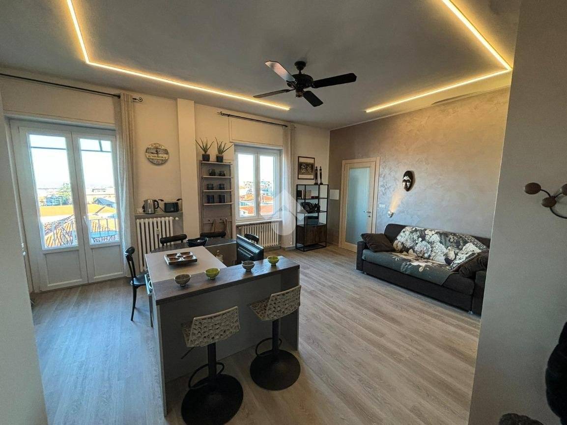 استوديو في Saluzzo, Italy رقم 350757