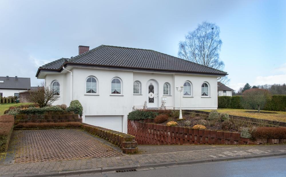 2 bedrooms Bungalow in Sankt Wendel, Germany No. 58433