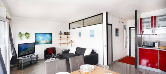 1 غرف نوم شقة في Ostholstein, Germany رقم 221848 7