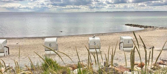 1 غرف نوم شقة في Ostholstein, Germany رقم 221848 14