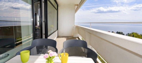 1 غرف نوم شقة في Ostholstein, Germany رقم 221848 2