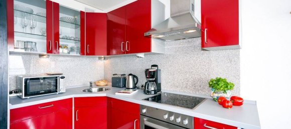 1 غرف نوم شقة في Ostholstein, Germany رقم 221848 9