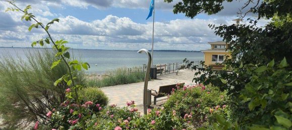 1 غرف نوم شقة في Ostholstein, Germany رقم 221848 17