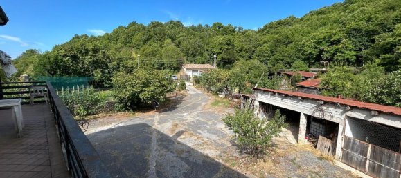 5 rooms House in Cantalice, Italy No. 288658 25