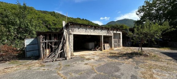 5 rooms House in Cantalice, Italy No. 288658 10