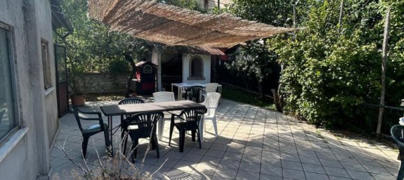 5 rooms House in Cantalice, Italy No. 288658 33