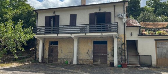 5 rooms House in Cantalice, Italy No. 288658 47