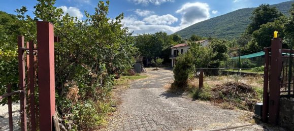 5 rooms House in Cantalice, Italy No. 288658 49