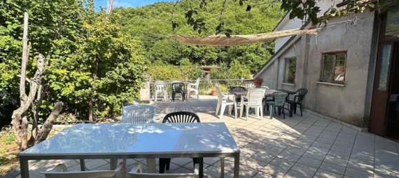 5 rooms House in Cantalice, Italy No. 288658 21