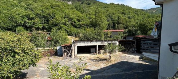 5 rooms House in Cantalice, Italy No. 288658 17