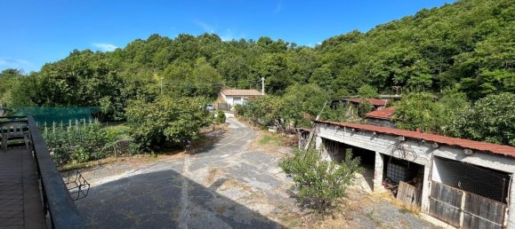 5 rooms House in Cantalice, Italy No. 288658 39