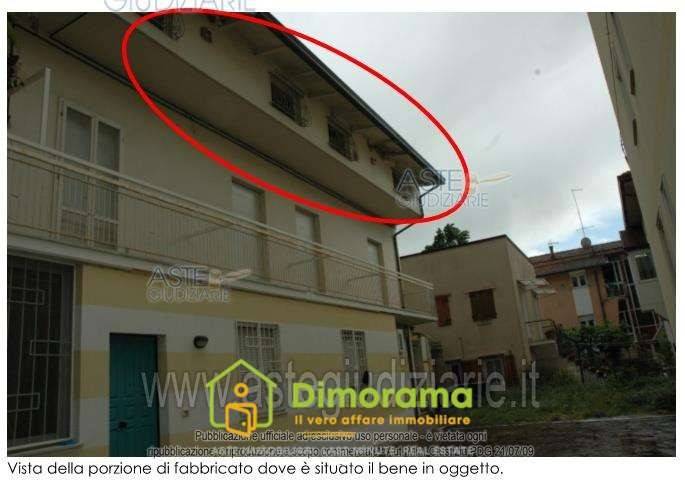 2 bedrooms Apartment in Cattolica, Italy No. 11457