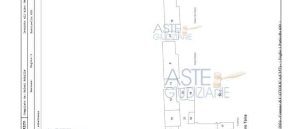 2 bedrooms Apartment in Cattolica, Italy No. 11457 21