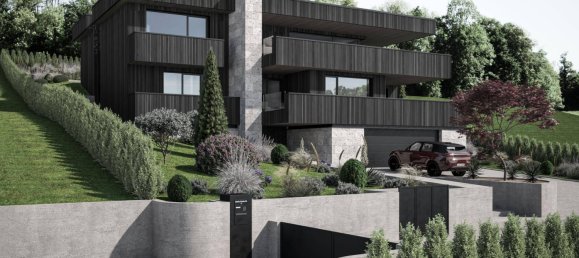 قطعة أرض في Baden, Austria رقم 250104 5