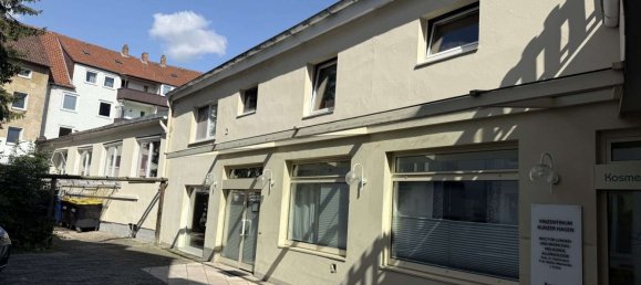 Edifício em Hildesheim, Germany 1199 m² N.º 369240 3