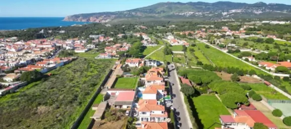 5 غرف نوم منزل في Cascais, Portugal رقم 183096 14