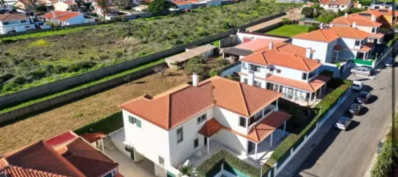 5 غرف نوم منزل في Cascais, Portugal رقم 183096 13